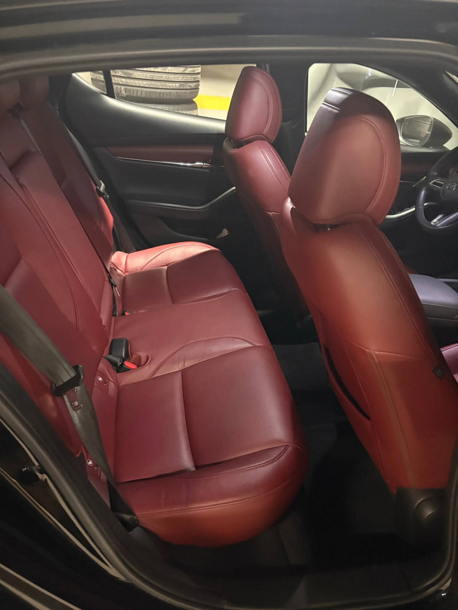 Mazda 3 Mazda 3 2.5 Skyactive - изображение 4