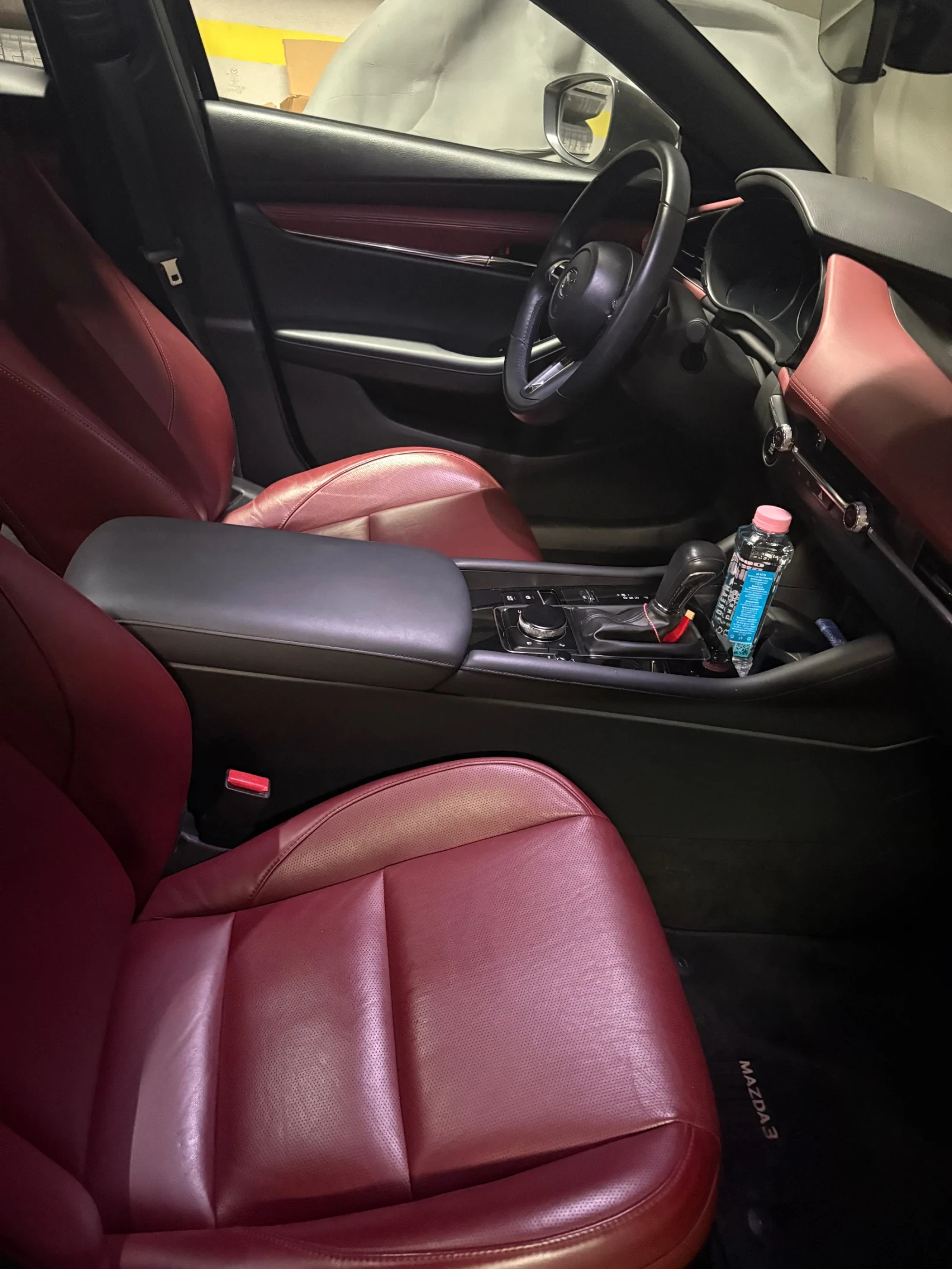 Mazda 3 Mazda 3 2.5 Skyactive - изображение 7