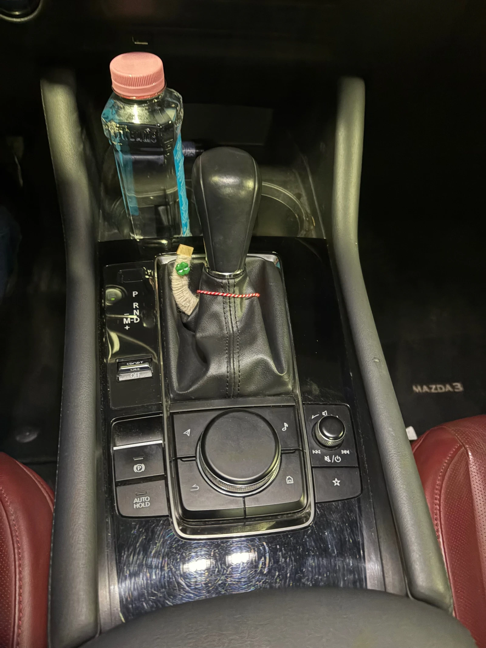 Mazda 3 Mazda 3 2.5 Skyactive - изображение 9