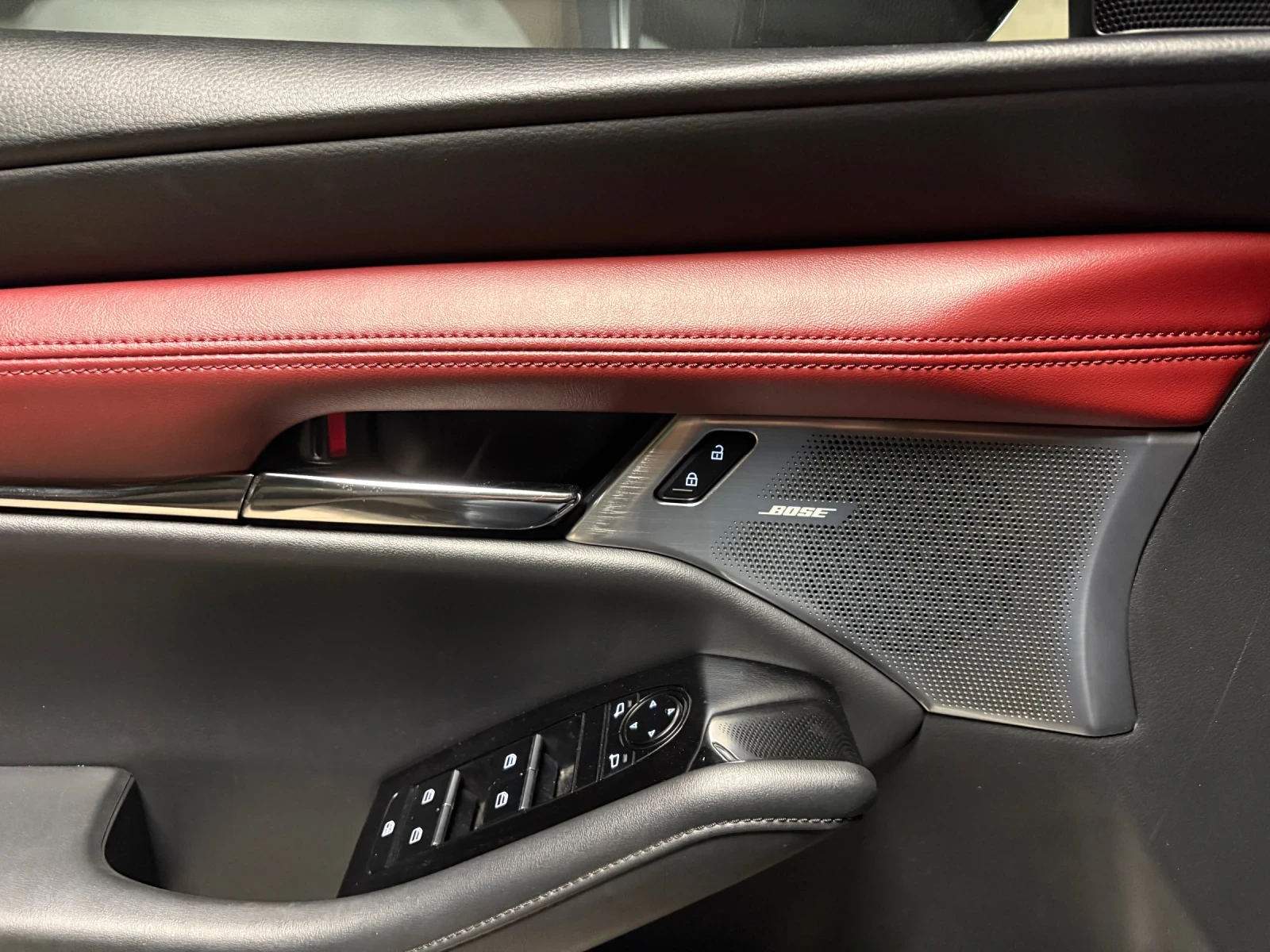 Mazda 3 Mazda 3 2.5 Skyactive | Mobile.bg   13