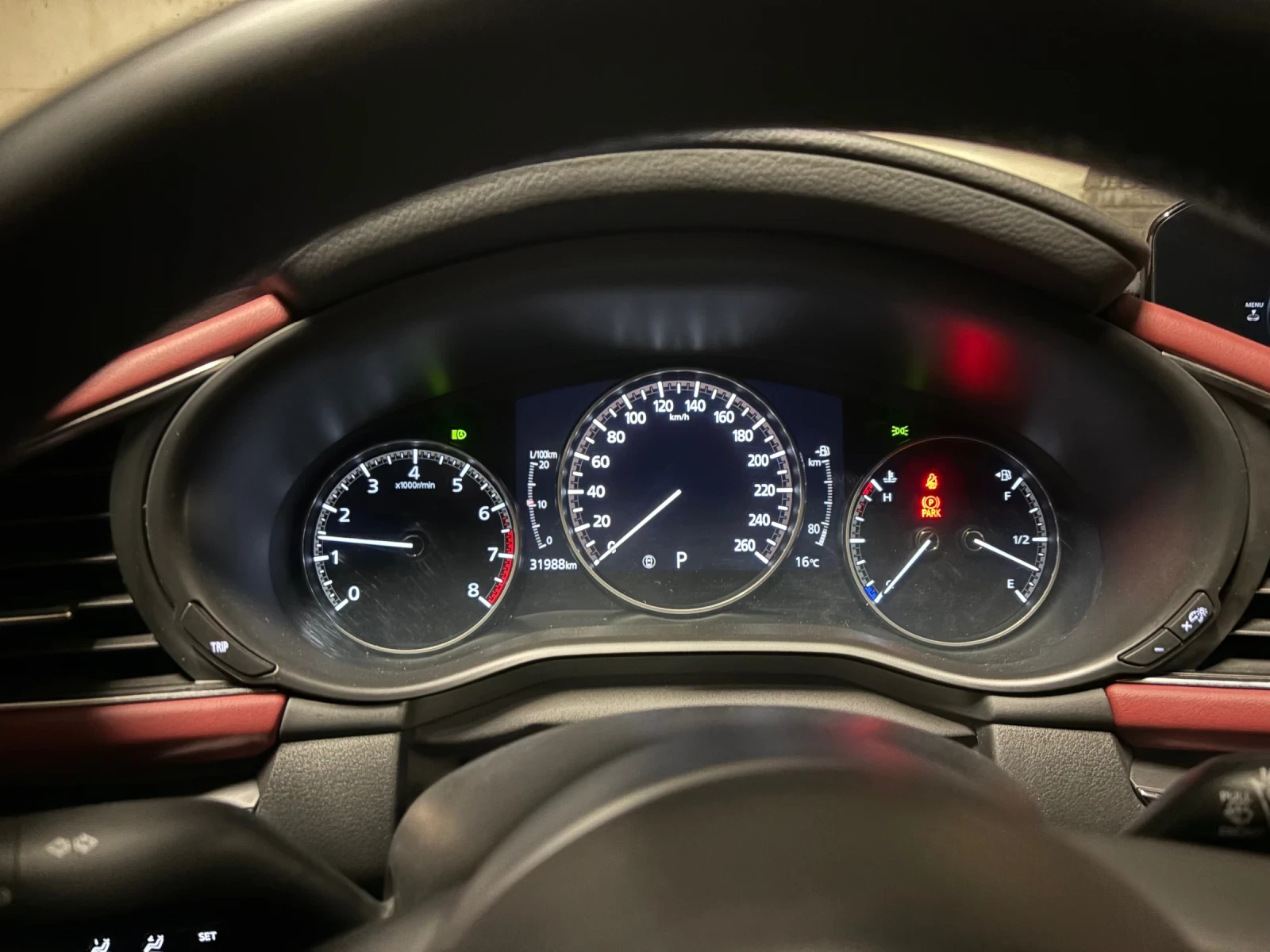 Mazda 3 Mazda 3 2.5 Skyactive | Mobile.bg   15