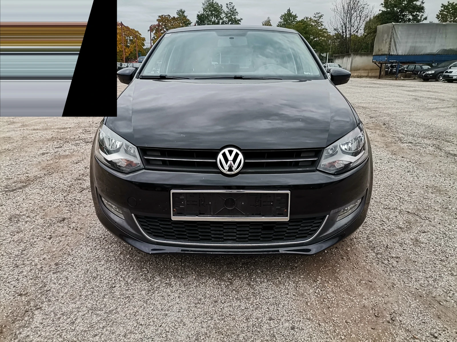 VW Polo 1.6 TDI 105. | Mobile.bg   1