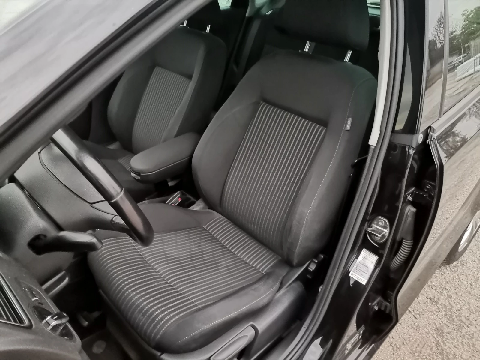 VW Polo 1.6 TDI 105. | Mobile.bg   11