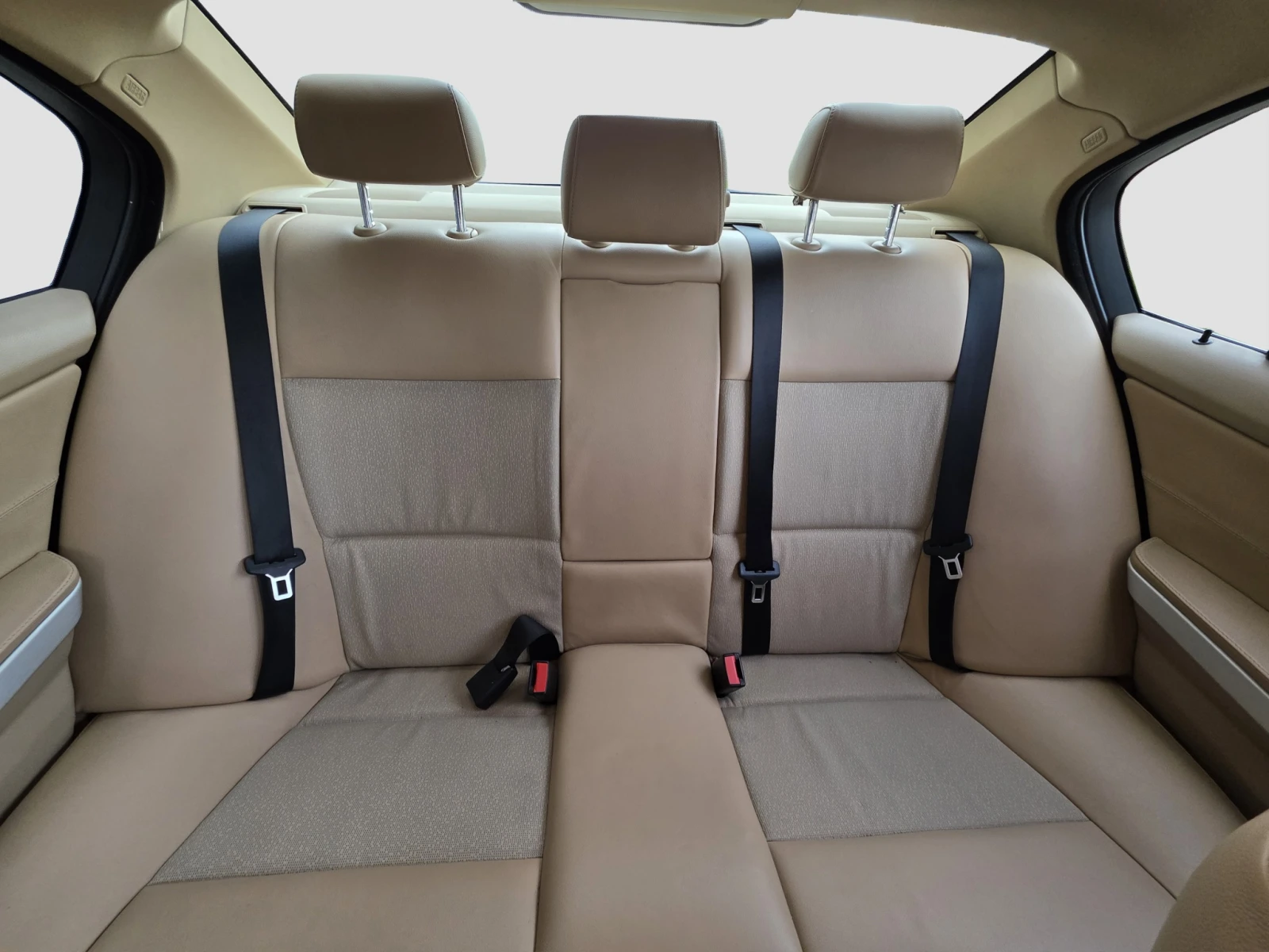 BMW 335 M-Performance | Mobile.bg   12