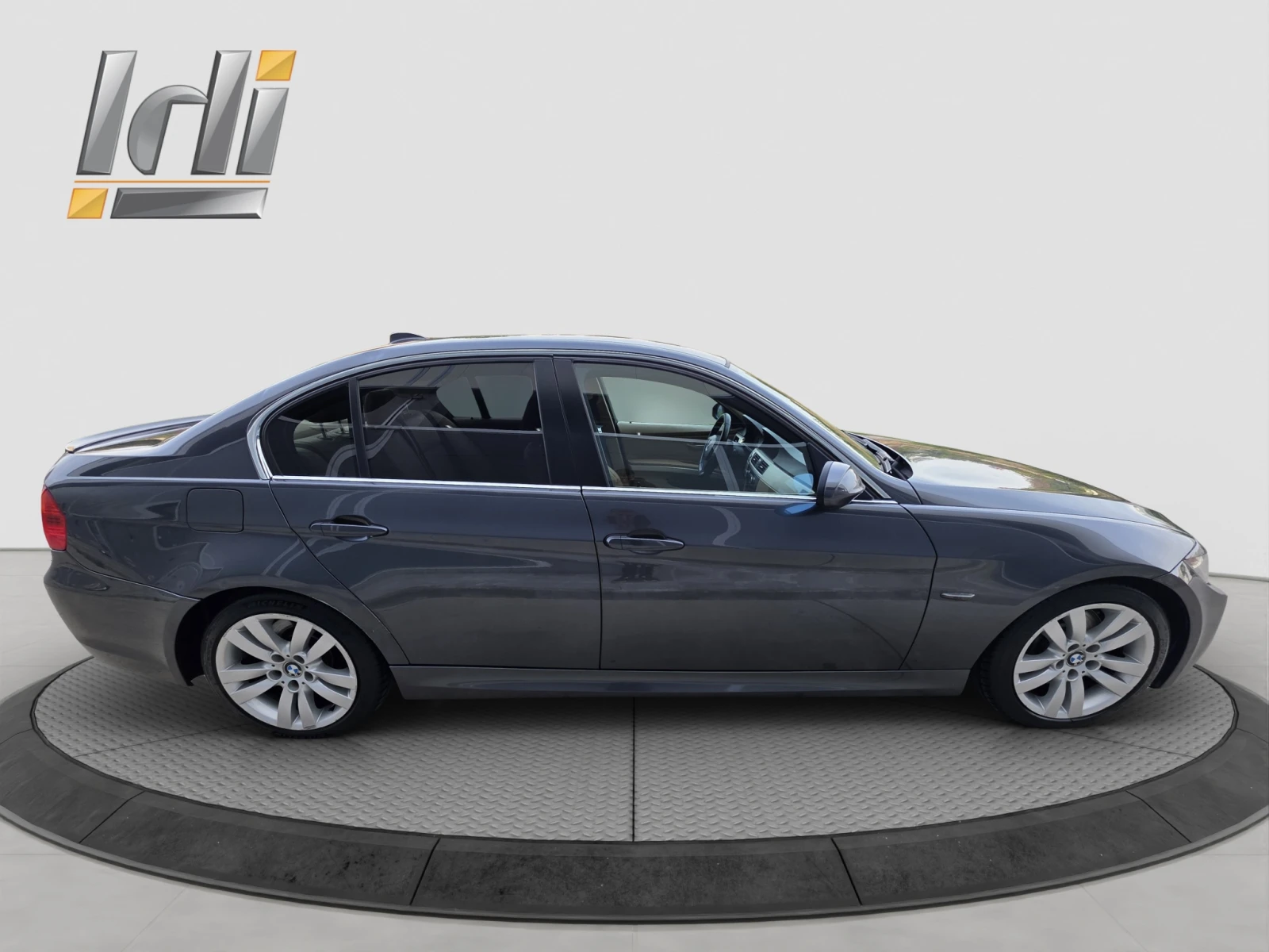 BMW 335 M-Performance - изображение 7