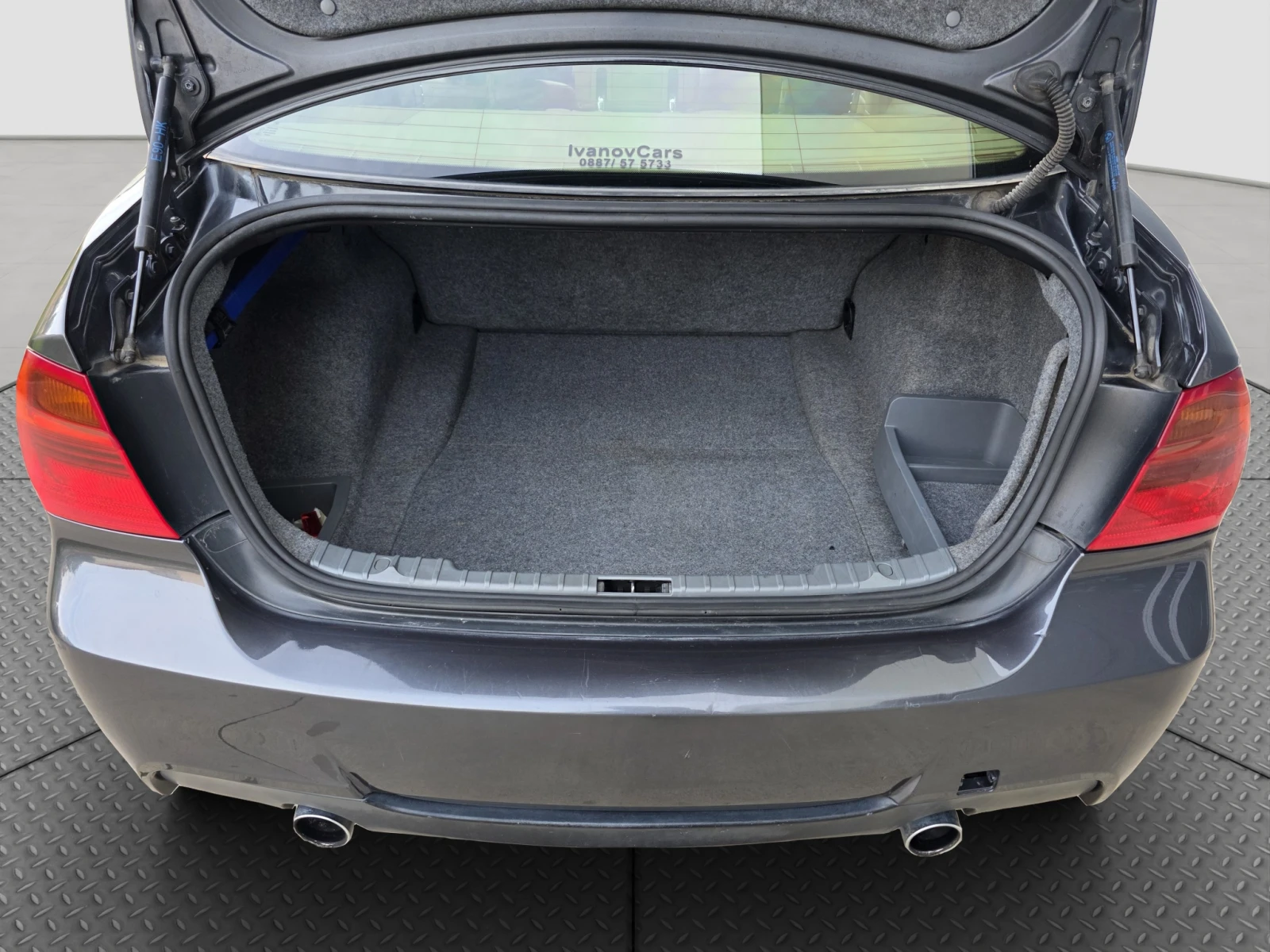 BMW 335 M-Performance | Mobile.bg   14