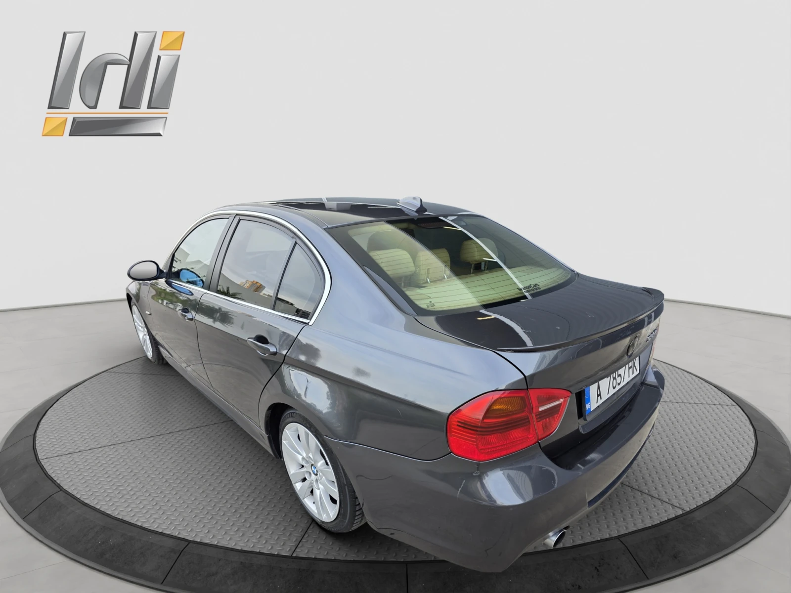 BMW 335 M-Performance - изображение 4