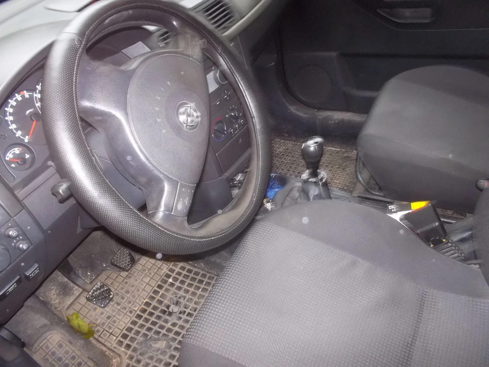 Opel Meriva | Mobile.bg   3