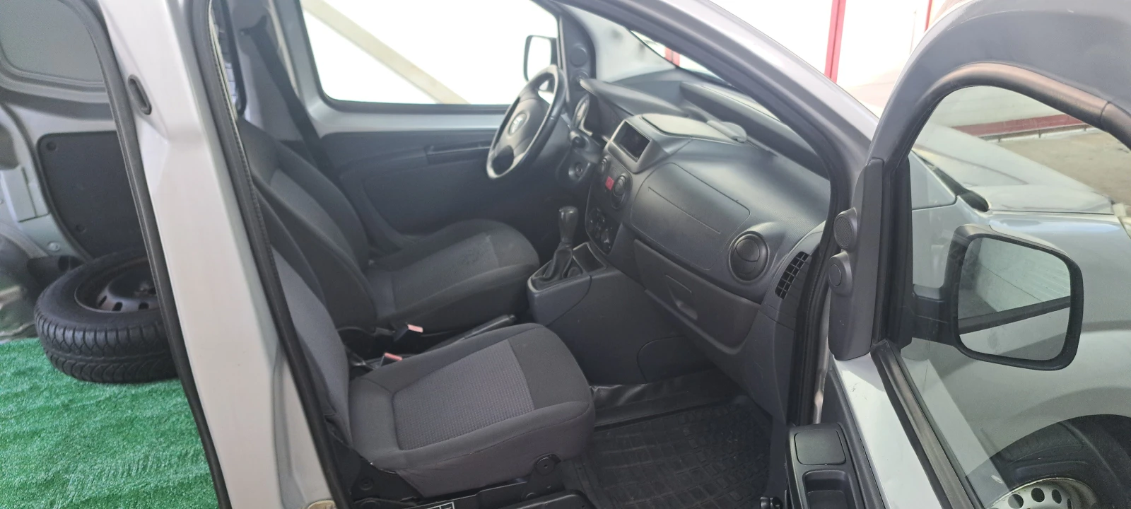 Citroen Nemo  - изображение 4