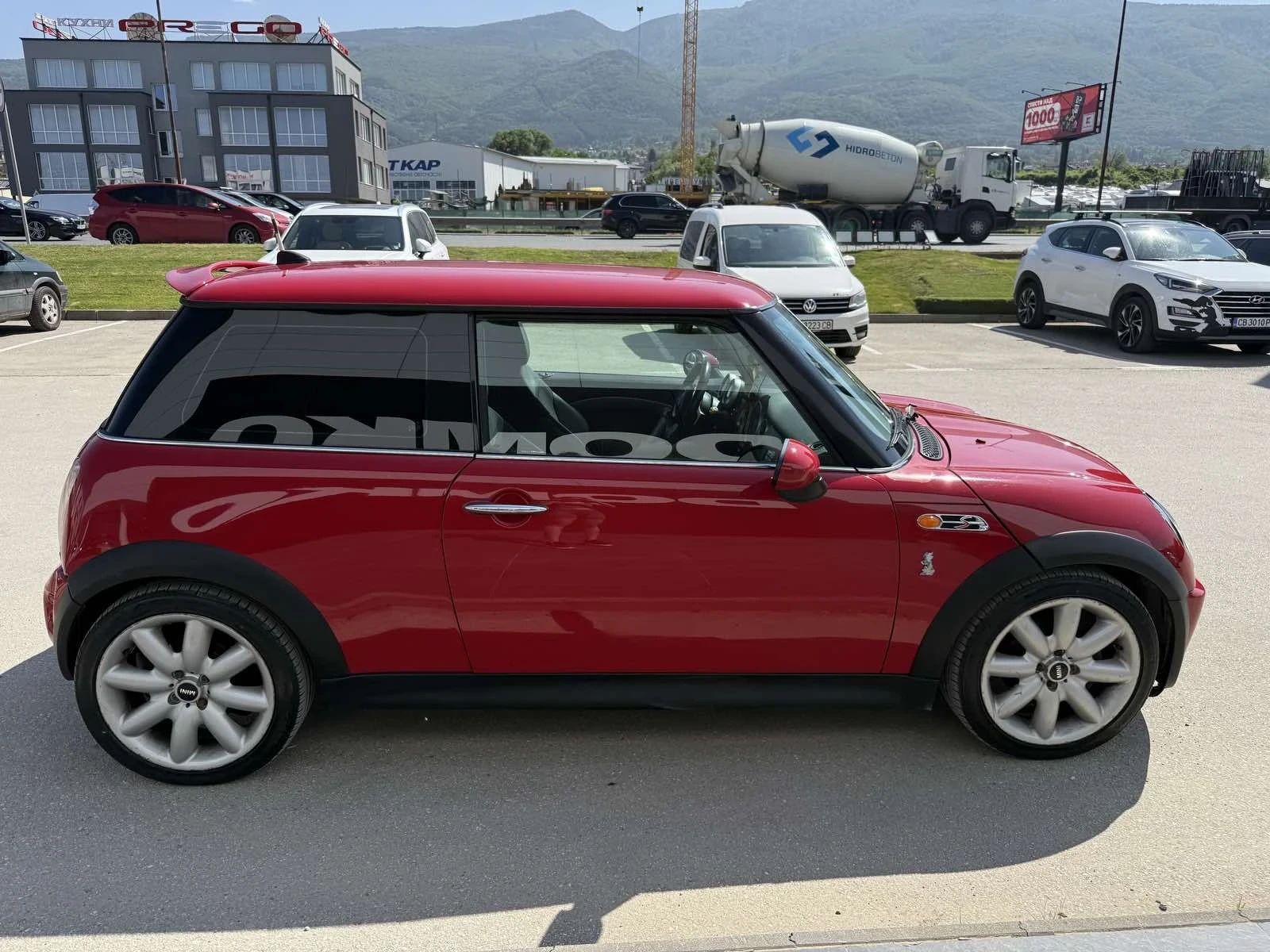Mini Cooper s | Mobile.bg � ����������� 1