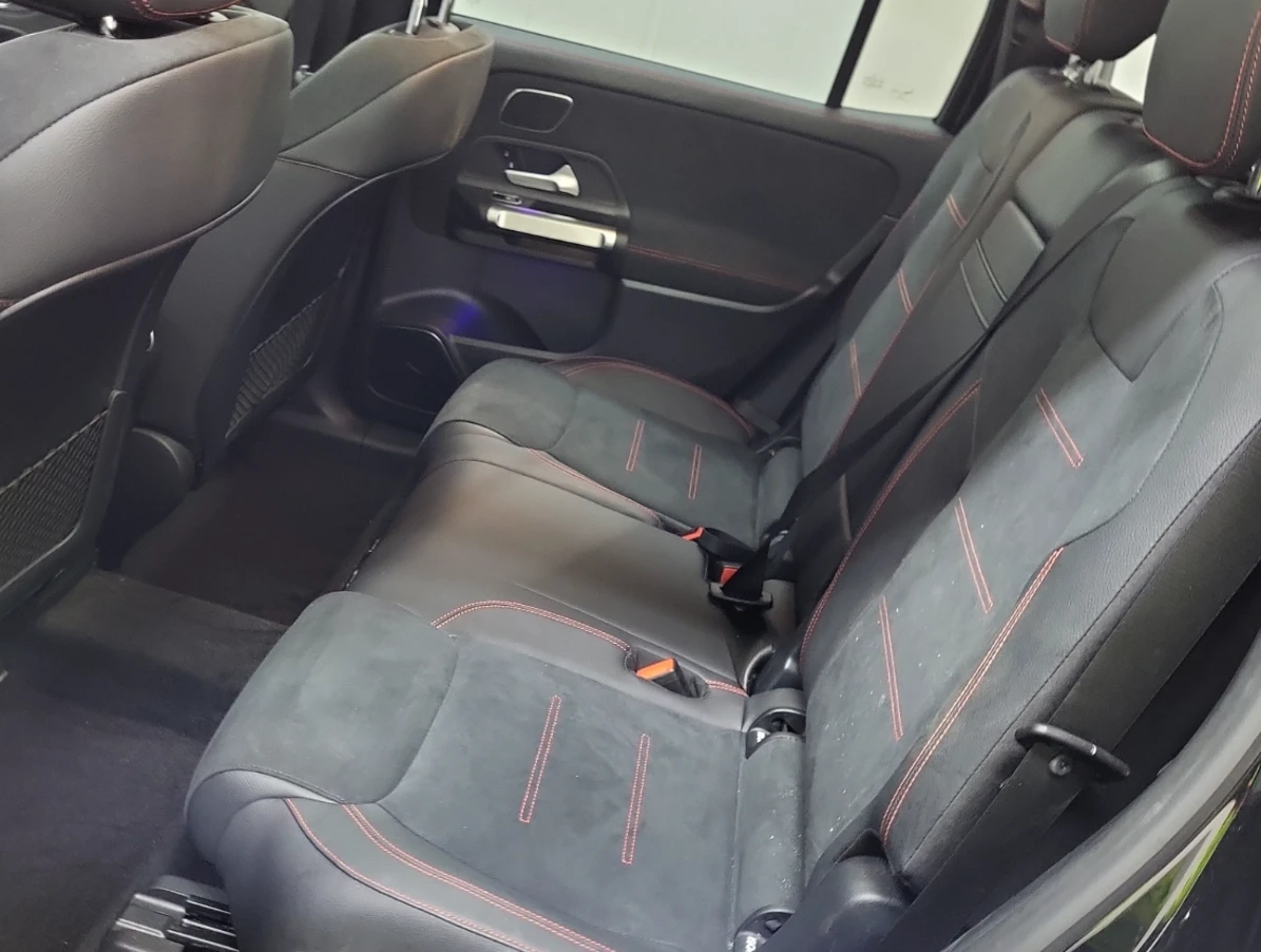 Mercedes-Benz EQB 2023 Mercedes-Benz EQB 350 | Mobile.bg   10