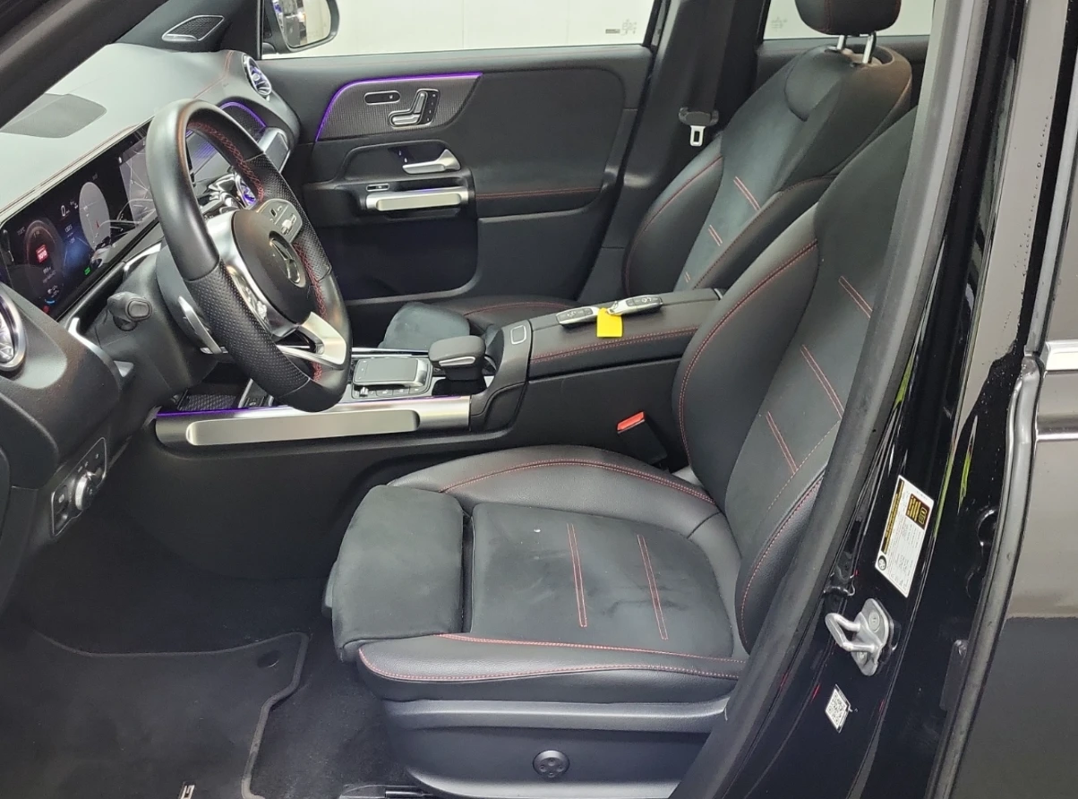 Mercedes-Benz EQB 2023 Mercedes-Benz EQB 350 | Mobile.bg   7