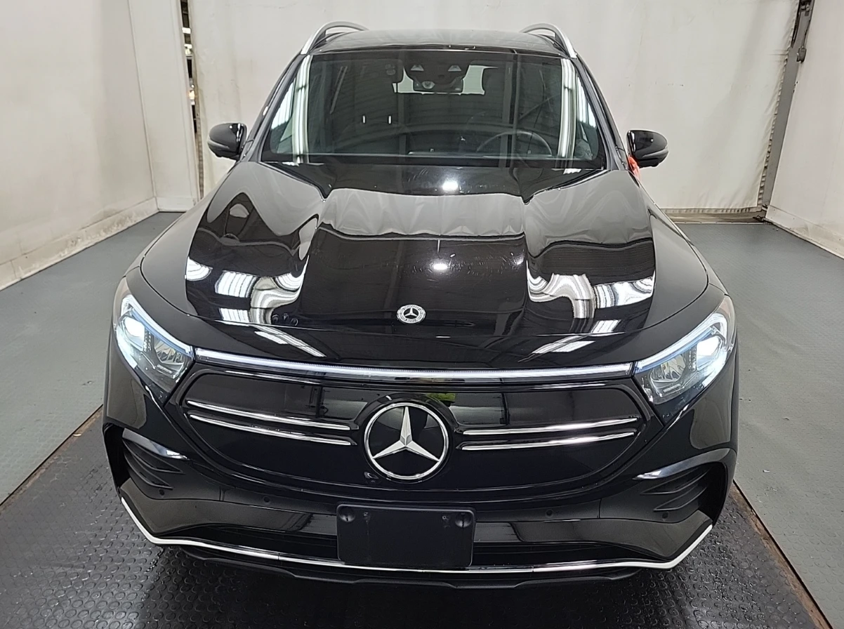 Mercedes-Benz EQB 2023 Mercedes-Benz EQB 350 | Mobile.bg   2