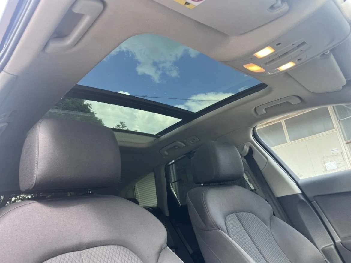 Audi A6 3.0TDI Quattro/Face/панорама/подгрев - изображение 9