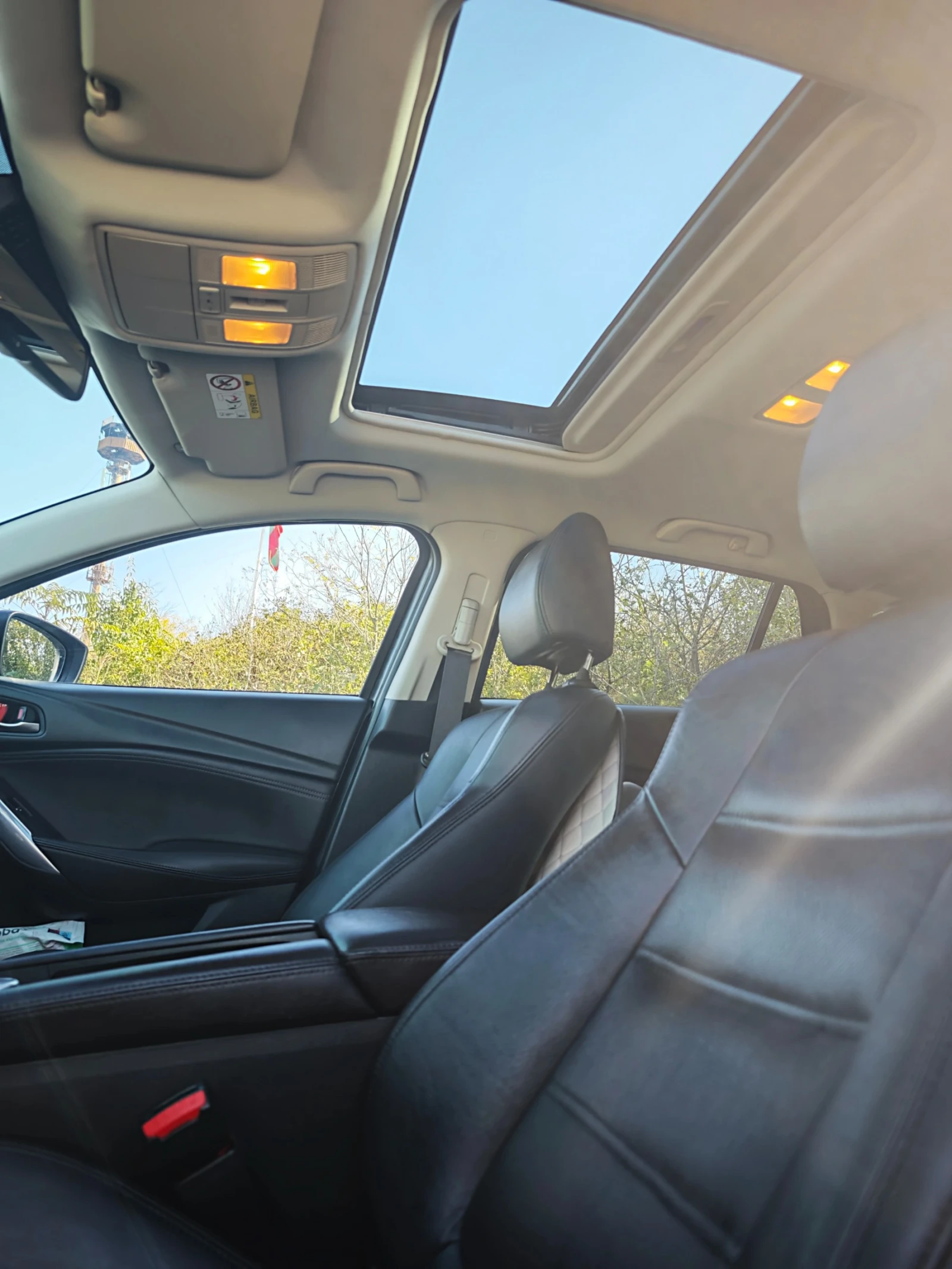 Mazda 6 2.5/Revolution/Nakama | Mobile.bg � ����������� 13