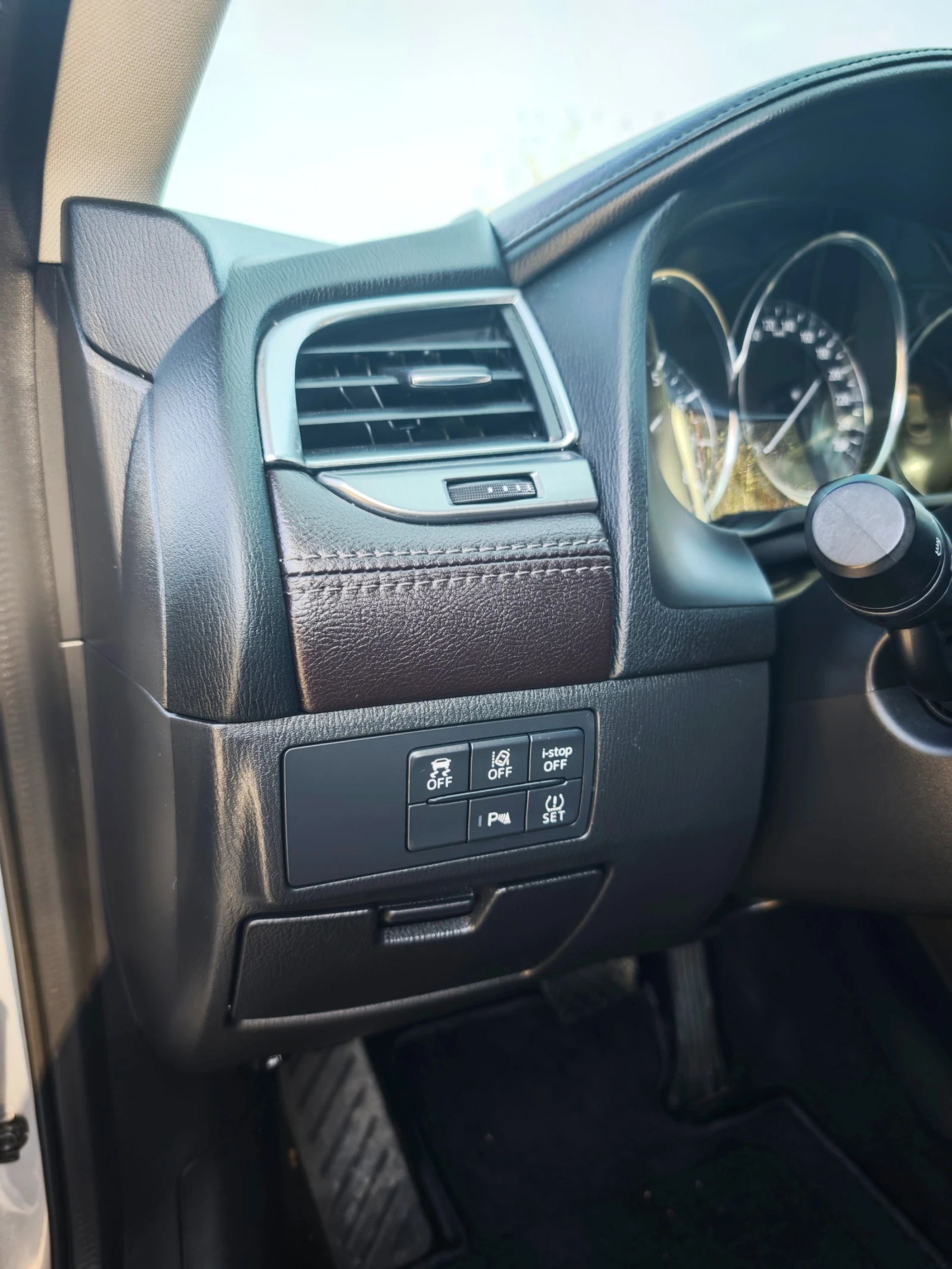 Mazda 6 2.5/Revolution/Nakama | Mobile.bg � ����������� 12