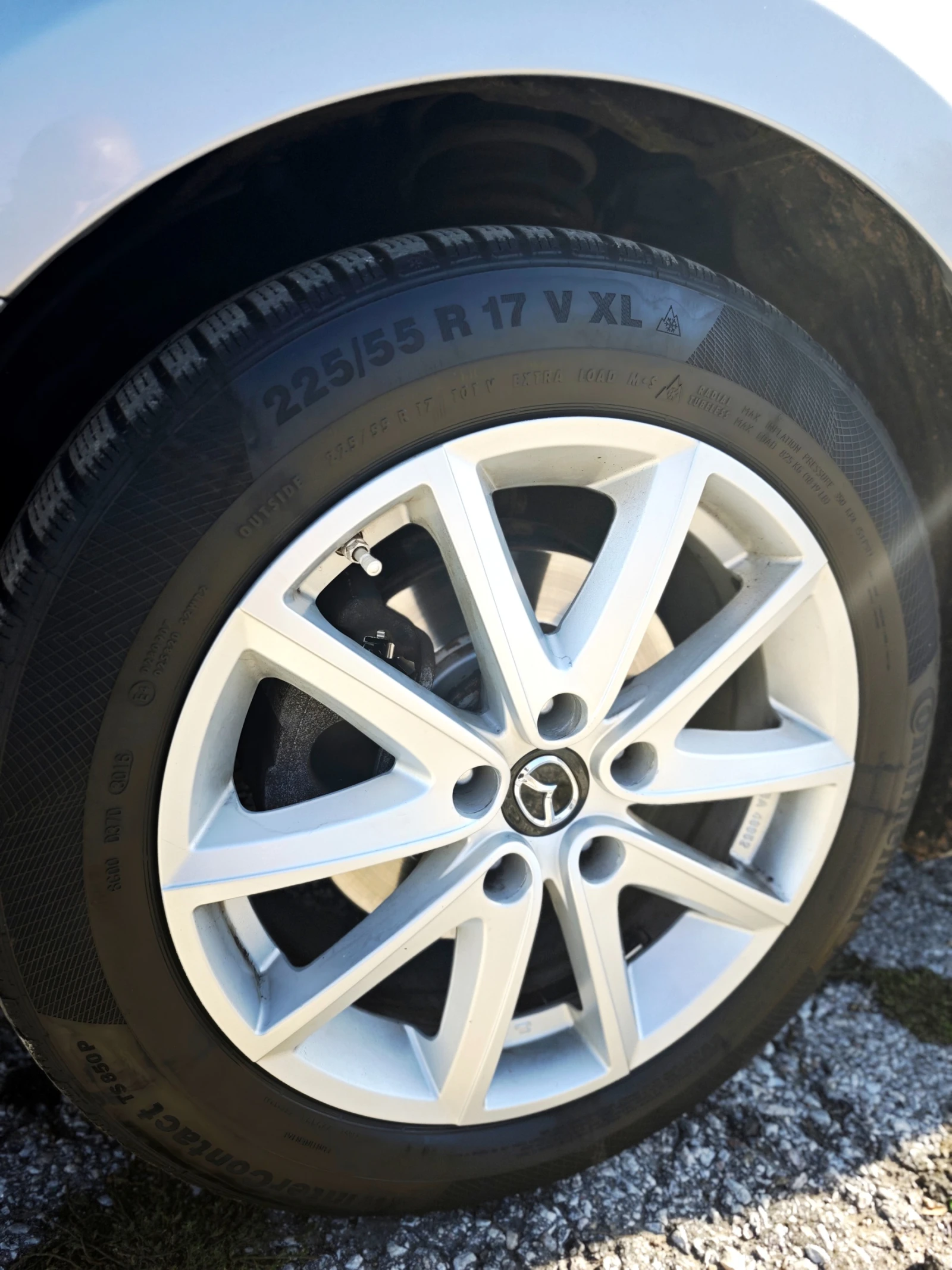 Mazda 6 2.5/Revolution/Nakama | Mobile.bg � ����������� 10