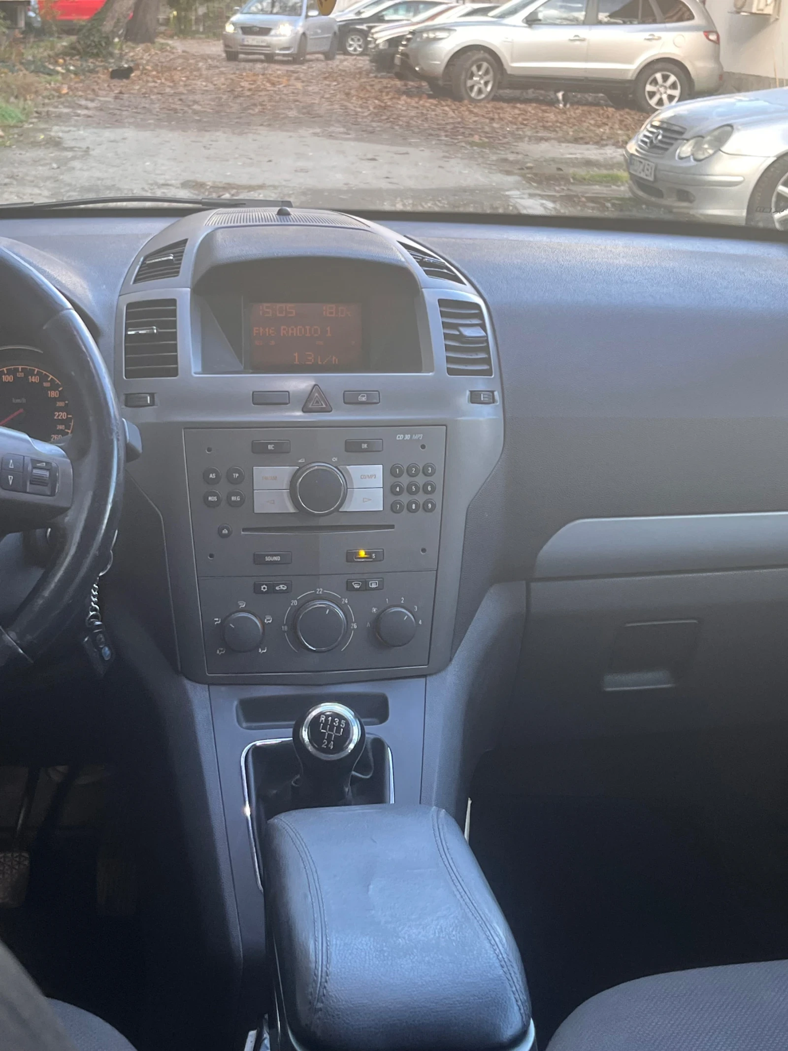 Opel Zafira | Mobile.bg � ����������� 6