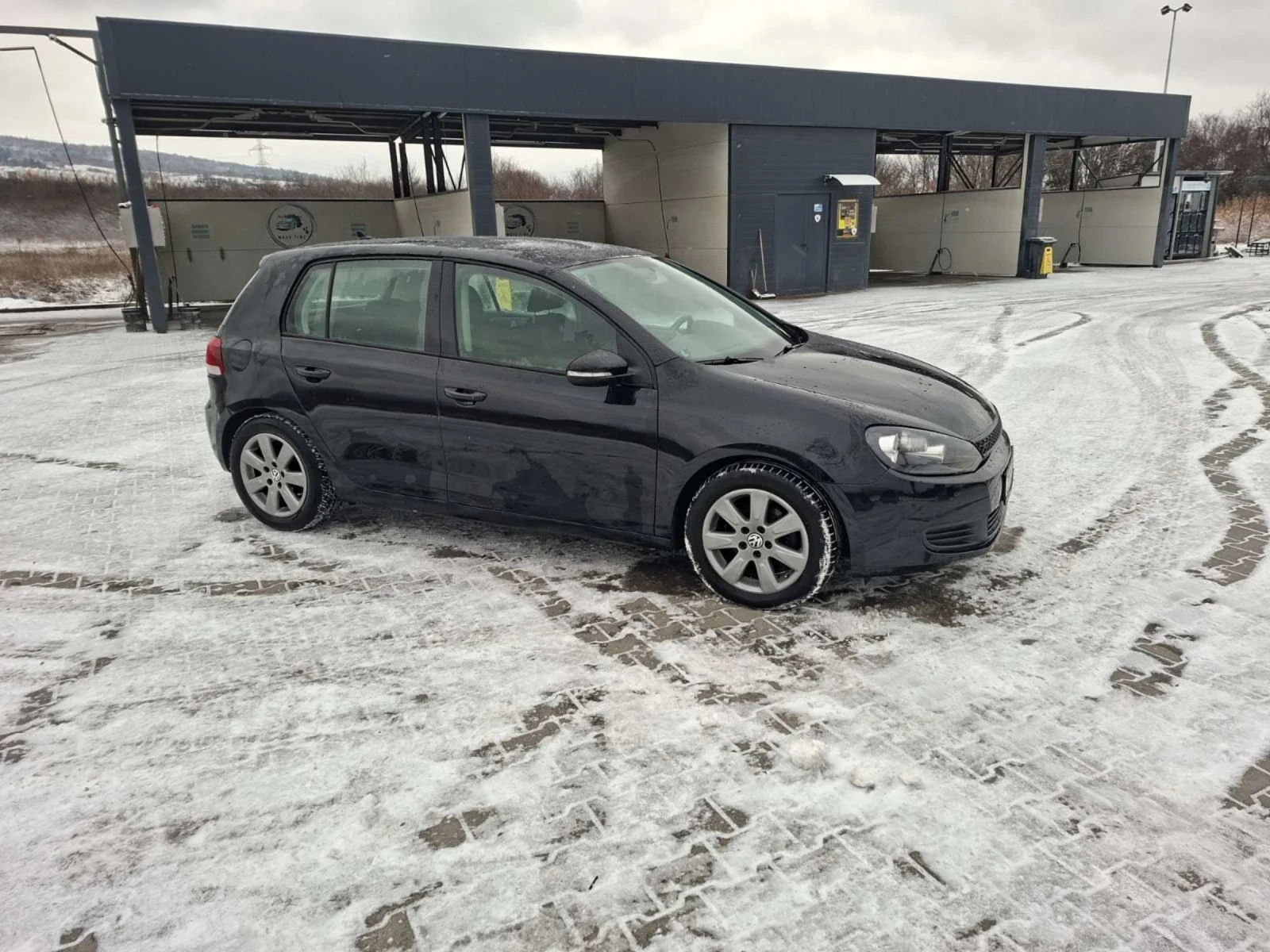 VW Golf  - изображение 3