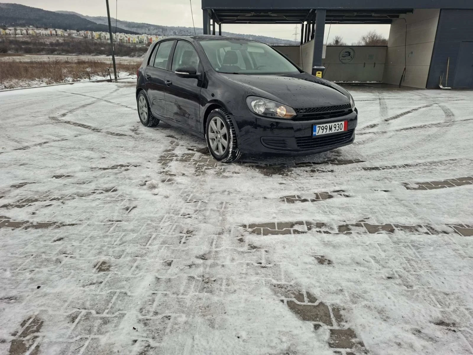 VW Golf | Mobile.bg � ����������� 12