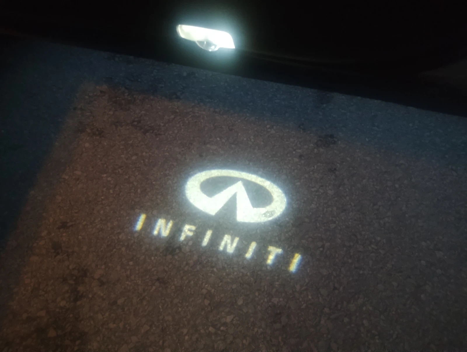 Infiniti G37 G37X AVD - изображение 2