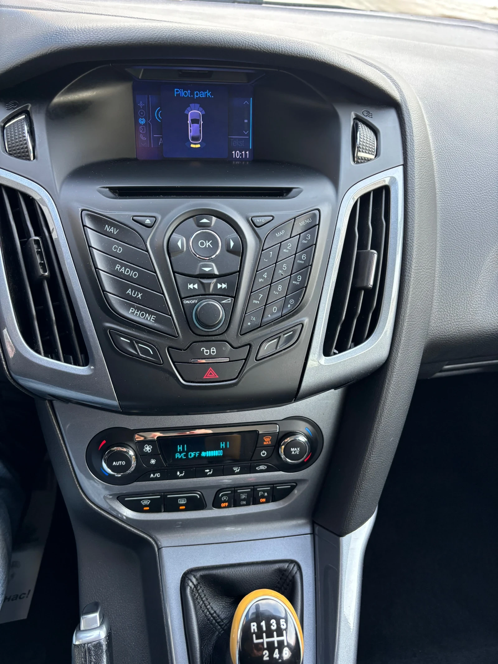 Ford Focus  - изображение 10