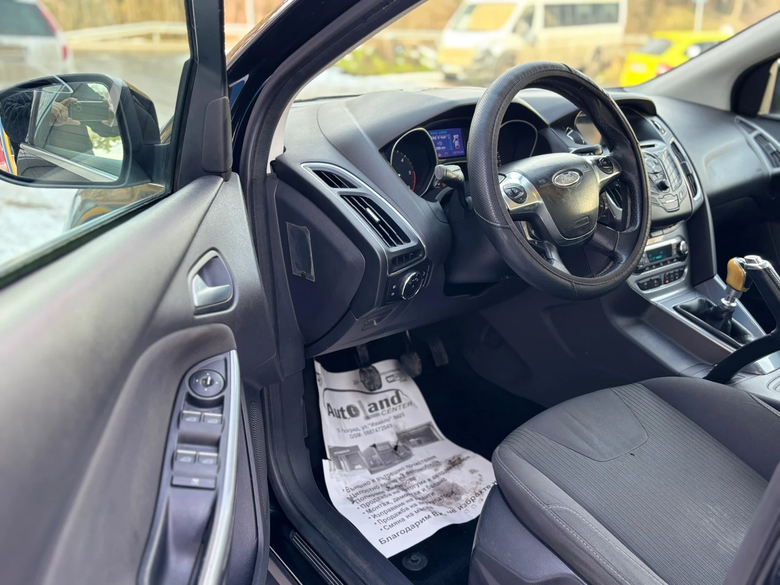 Ford Focus  - изображение 6