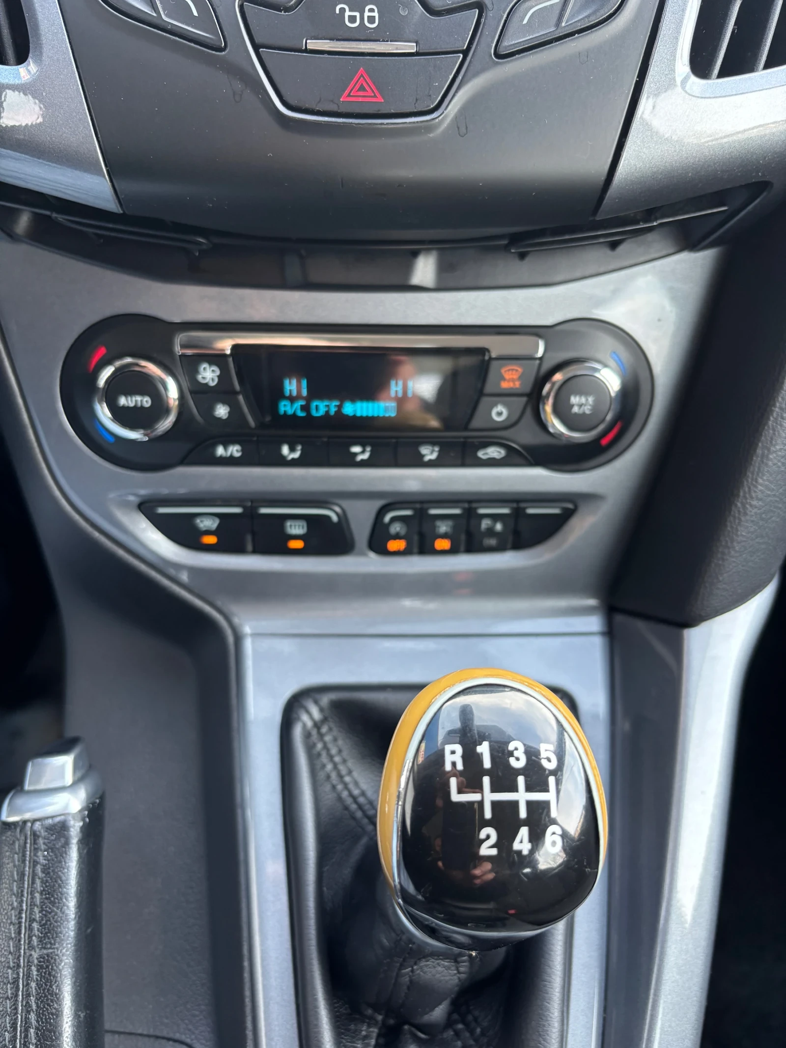 Ford Focus  - изображение 9