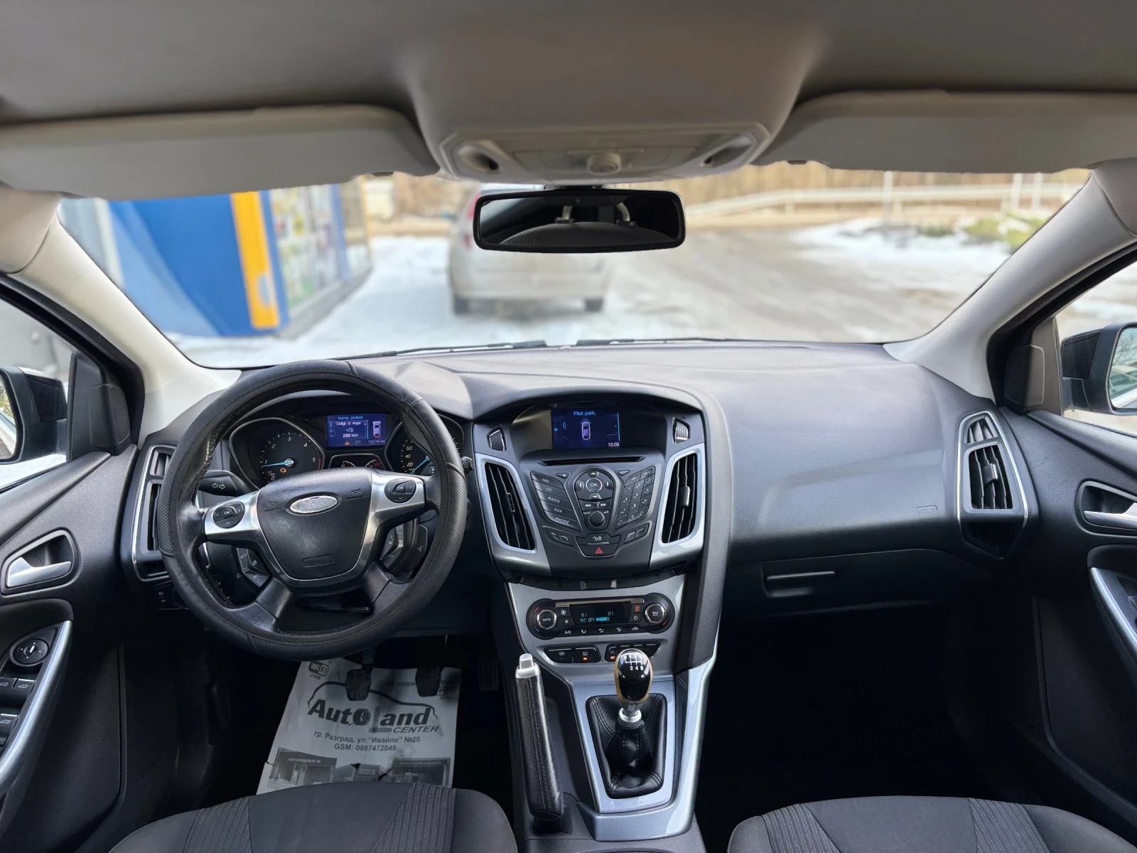 Ford Focus  - изображение 8