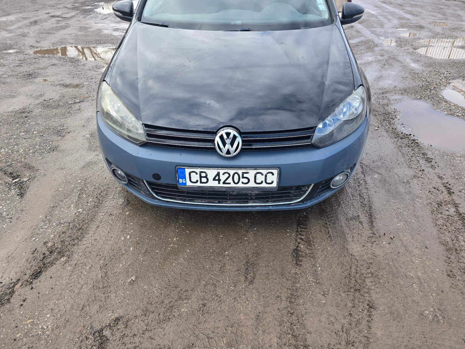 VW Golf 1.4 tsi | Mobile.bg � ����������� 4