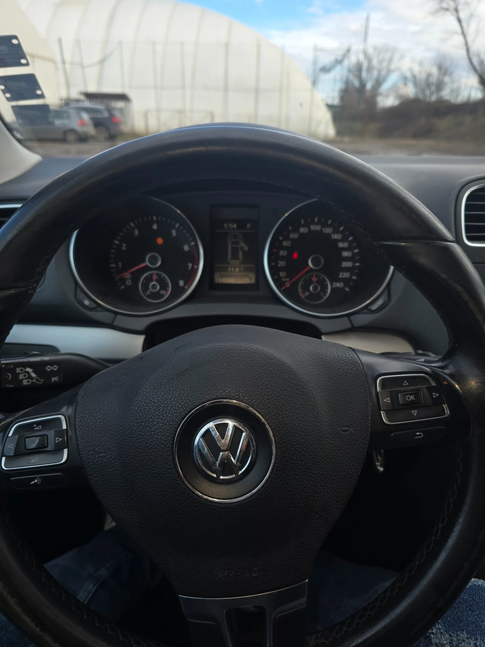 VW Golf 1.4 tsi | Mobile.bg � ����������� 1