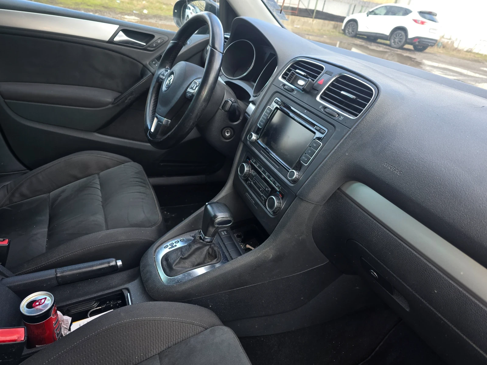 VW Golf 1.4 tsi | Mobile.bg � ����������� 6
