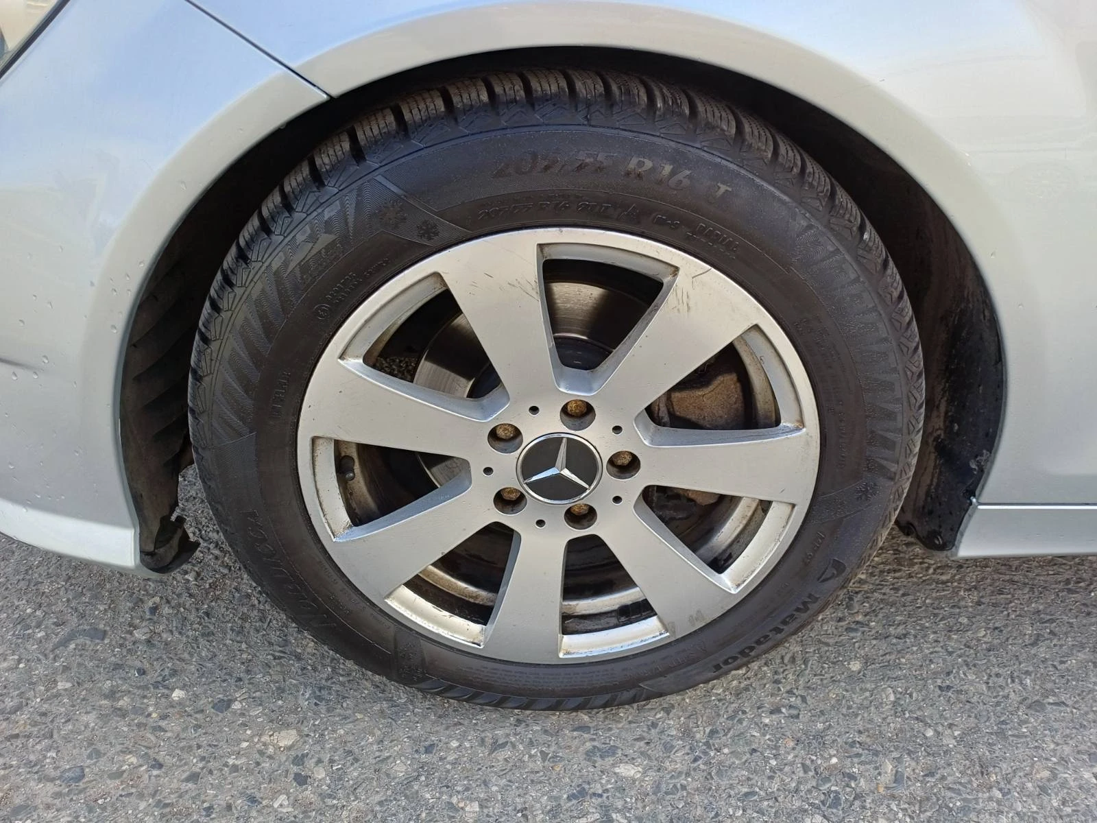 Mercedes-Benz C 200 CDI Facelift | Mobile.bg � ����������� 17