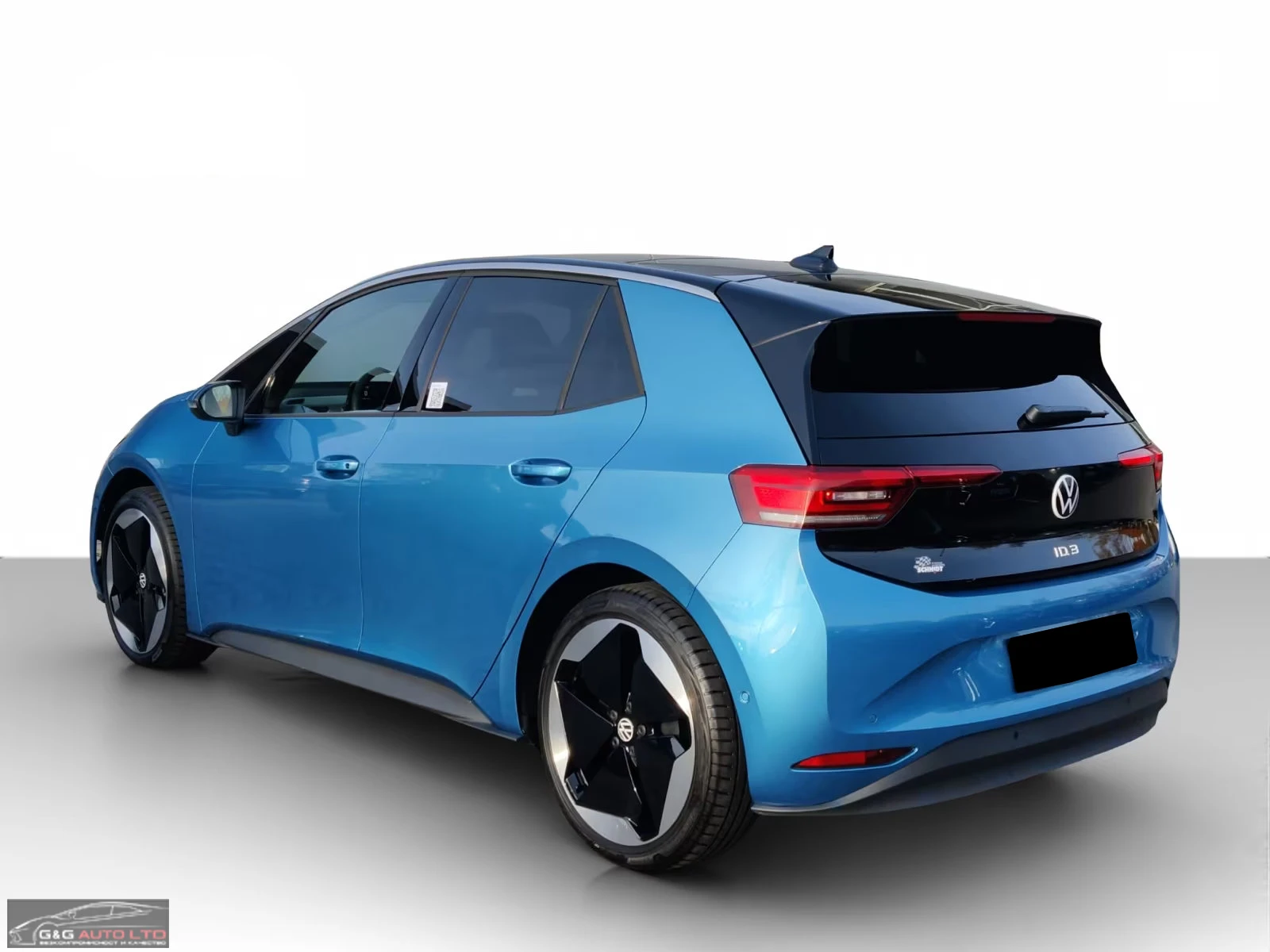 VW ID.3 PRO-S/231HP/MATRIX/PANO/HUD/CAM/H&K/H.PUMP/790g - изображение 4