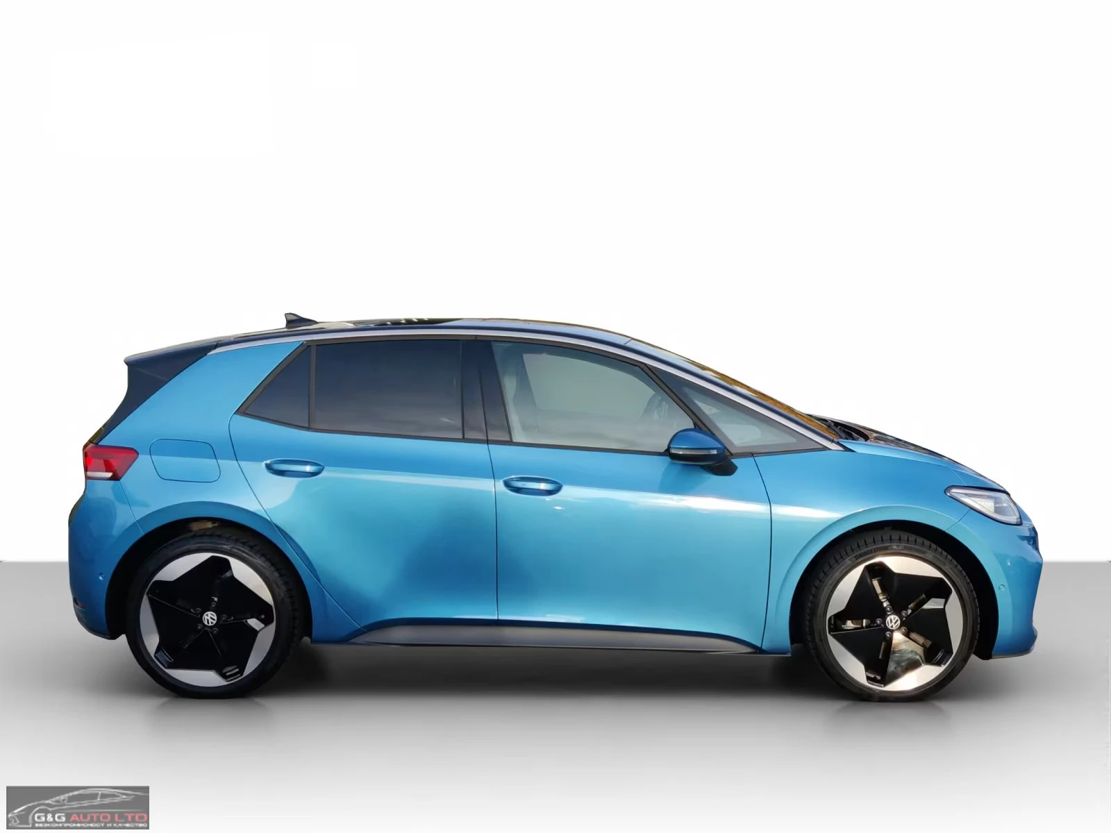 VW ID.3 PRO-S/231HP/MATRIX/PANO/HUD/CAM/H&K/H.PUMP/790g - изображение 6