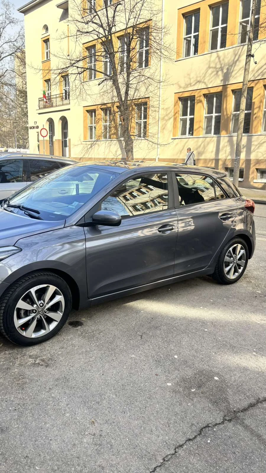 Hyundai I20 | Mobile.bg � ����������� 7