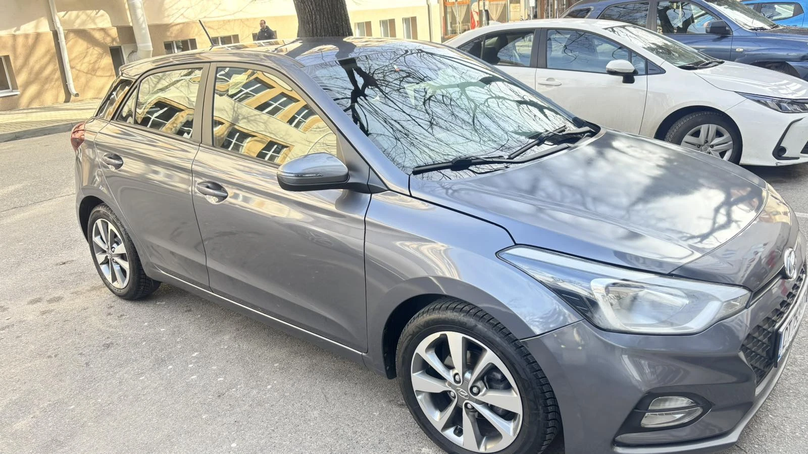 Hyundai I20 | Mobile.bg � ����������� 3