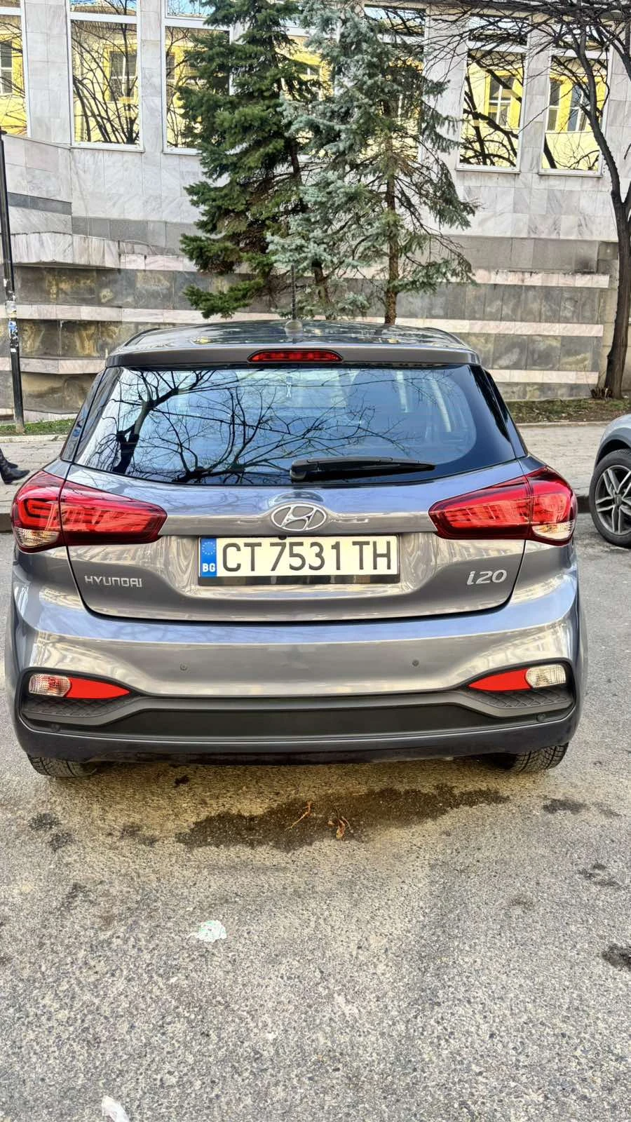 Hyundai I20 | Mobile.bg � ����������� 15