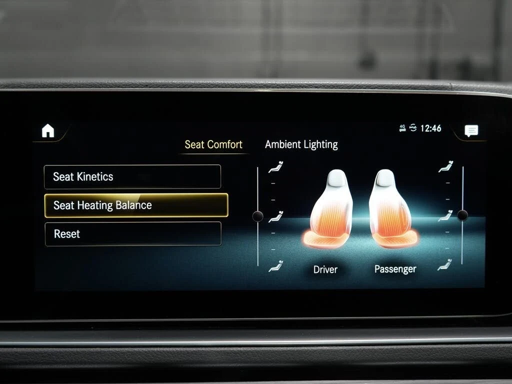 Mercedes-Benz GLE 450  - изображение 9