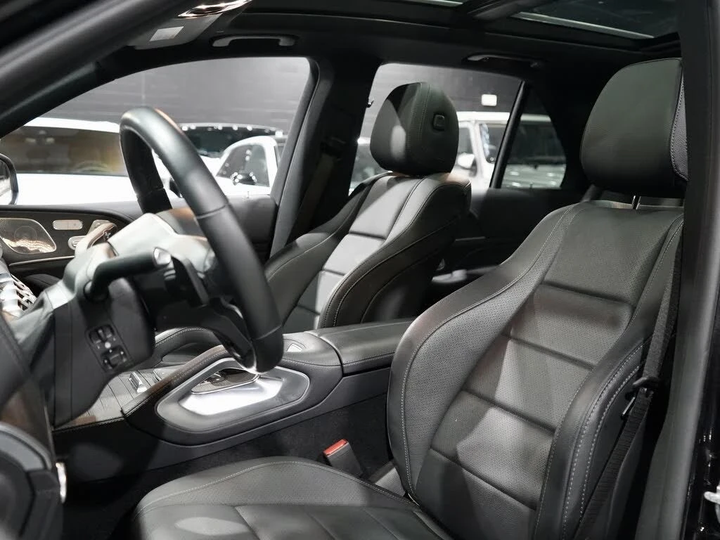 Mercedes-Benz GLE 450  - изображение 7