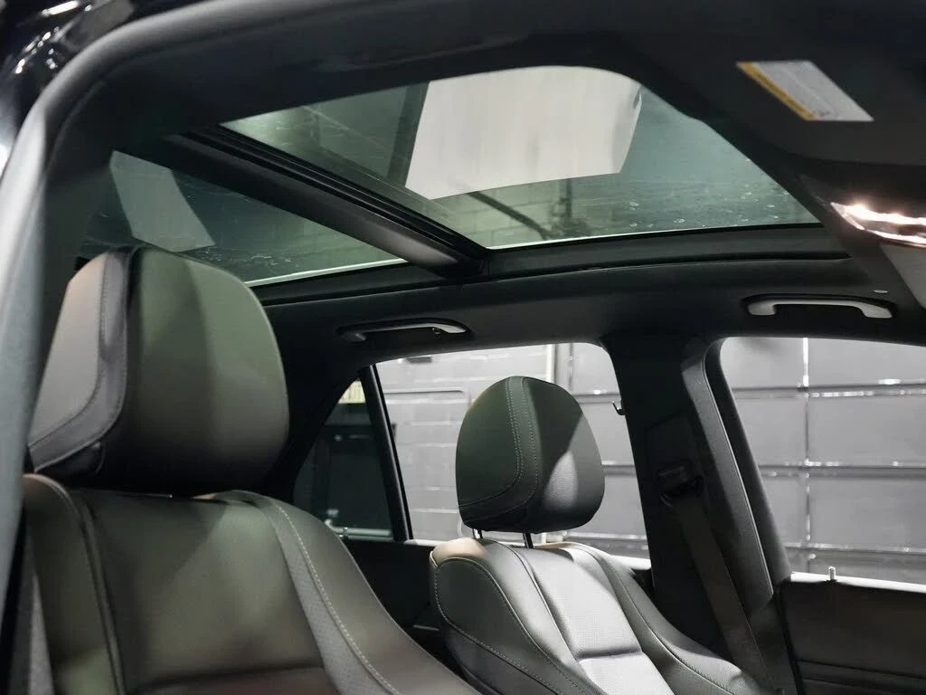 Mercedes-Benz GLE 450  - изображение 8