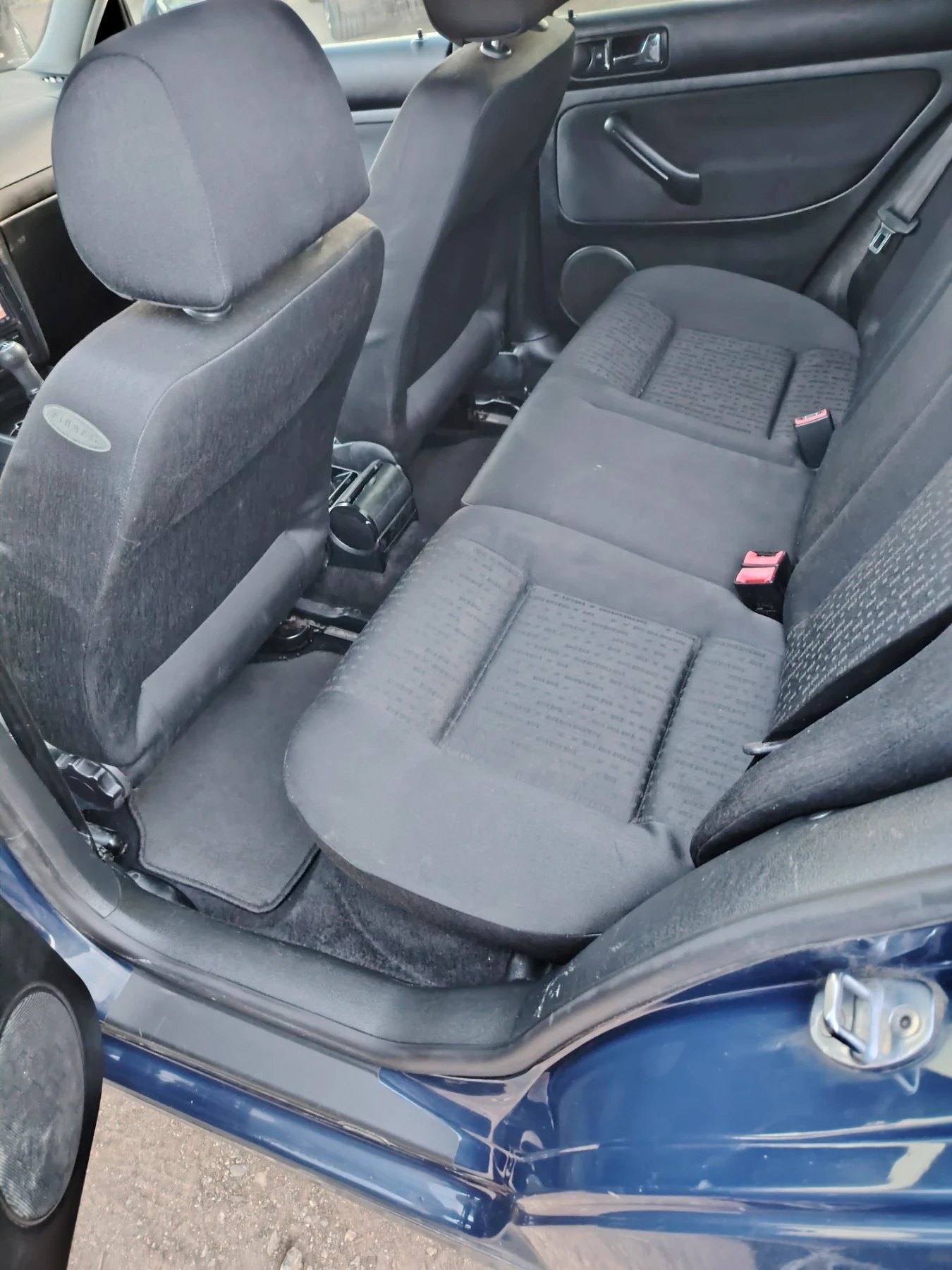 VW Golf, снимка 11 - Автомобили и джипове - 53791183