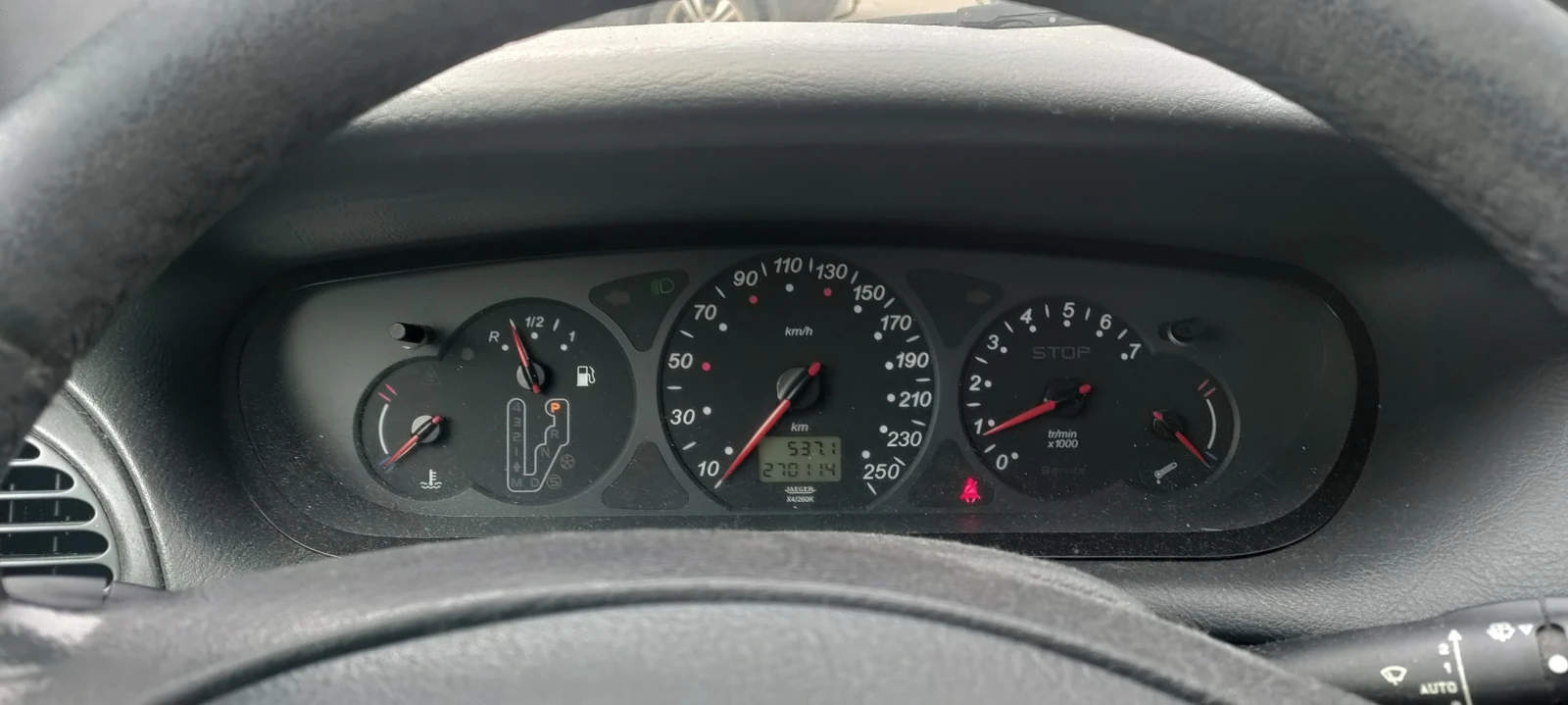 Citroen C5, снимка 4 - Автомобили и джипове - 53887723