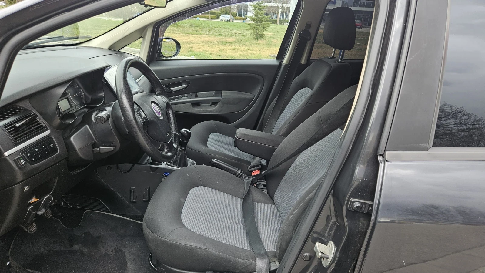 Fiat Punto ���-������ ����� ���!! | Mobile.bg � ����������� 9