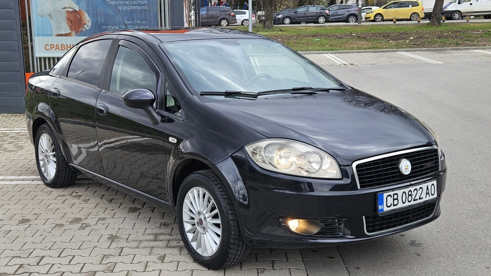 Fiat Punto ���-������ ����� ���!! | Mobile.bg � ����������� 3