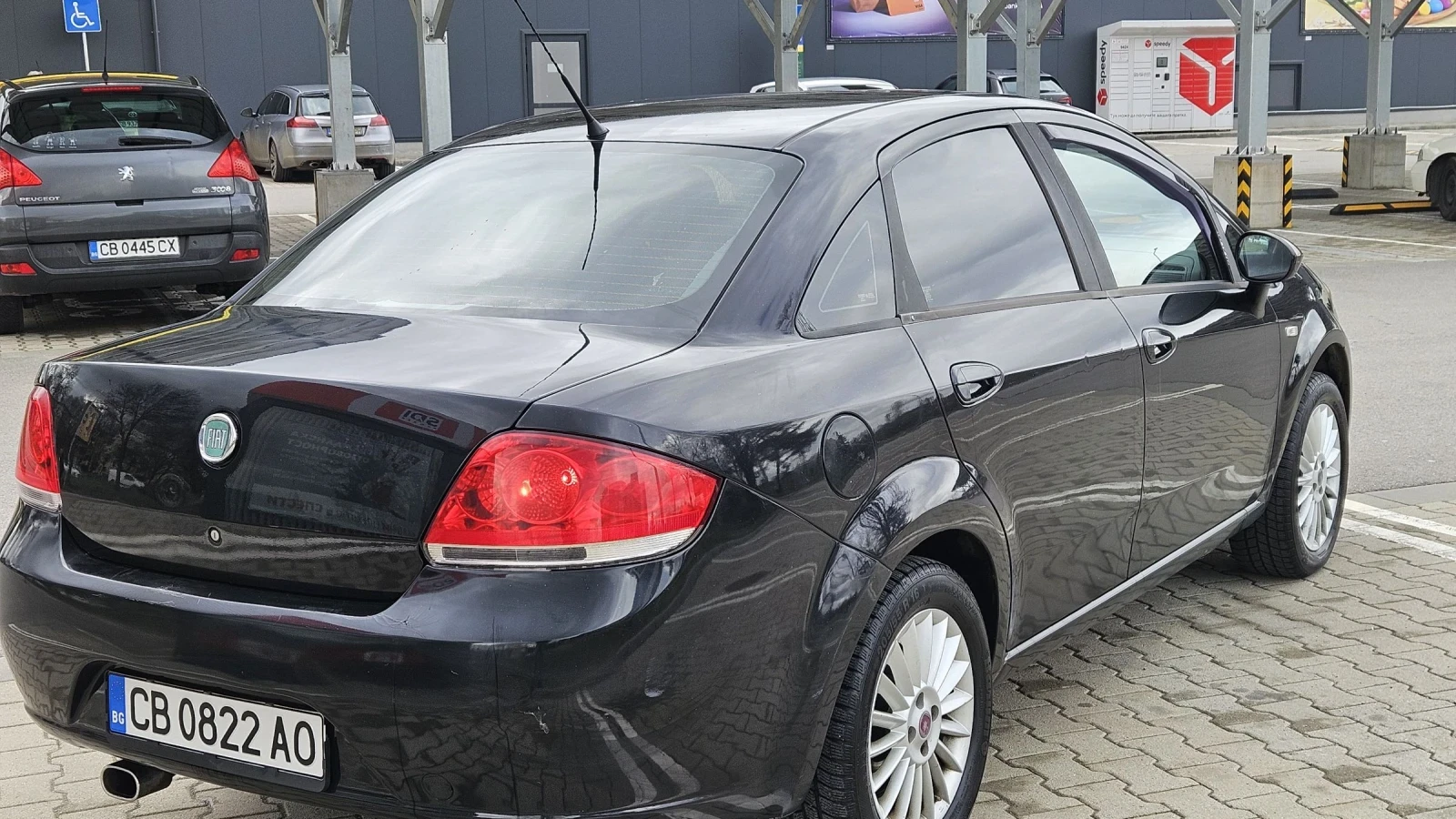 Fiat Punto ���-������ ����� ���!! | Mobile.bg � ����������� 4