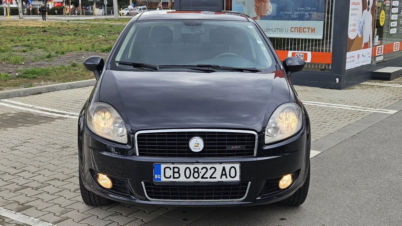 Fiat Punto ���-������ ����� ���!! | Mobile.bg � ����������� 2