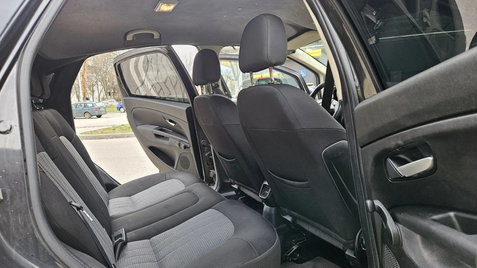 Fiat Punto ���-������ ����� ���!! | Mobile.bg � ����������� 11