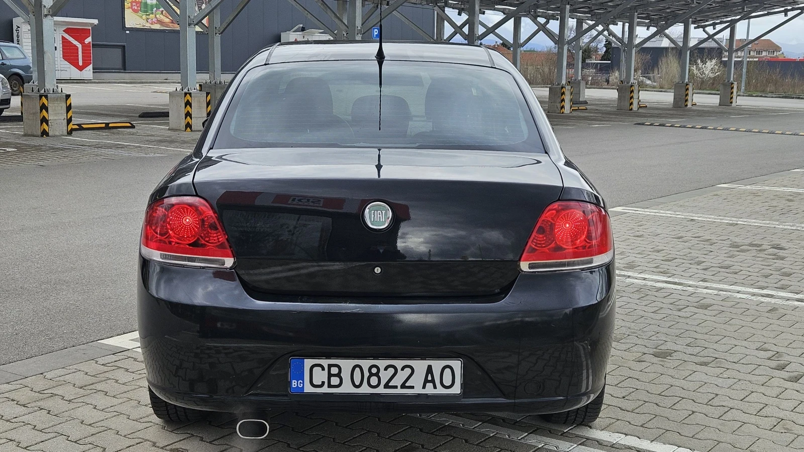 Fiat Punto ���-������ ����� ���!! | Mobile.bg � ����������� 6