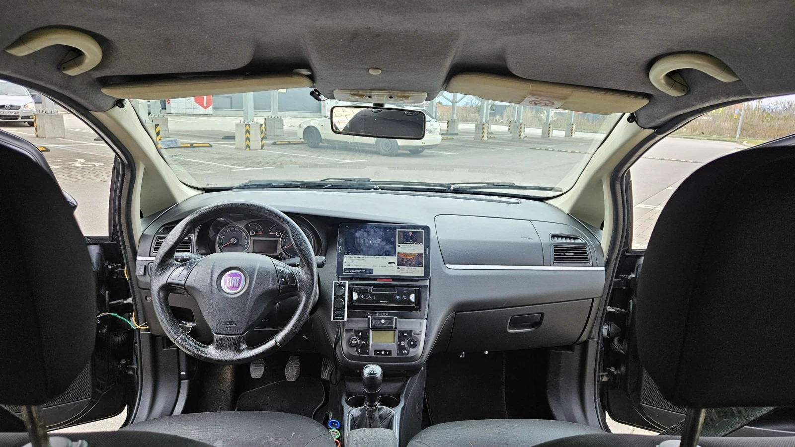 Fiat Punto ���-������ ����� ���!! | Mobile.bg � ����������� 7